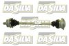 DA SILVA 2182AT Drive Shaft